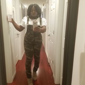 Meet your Posher, Amber